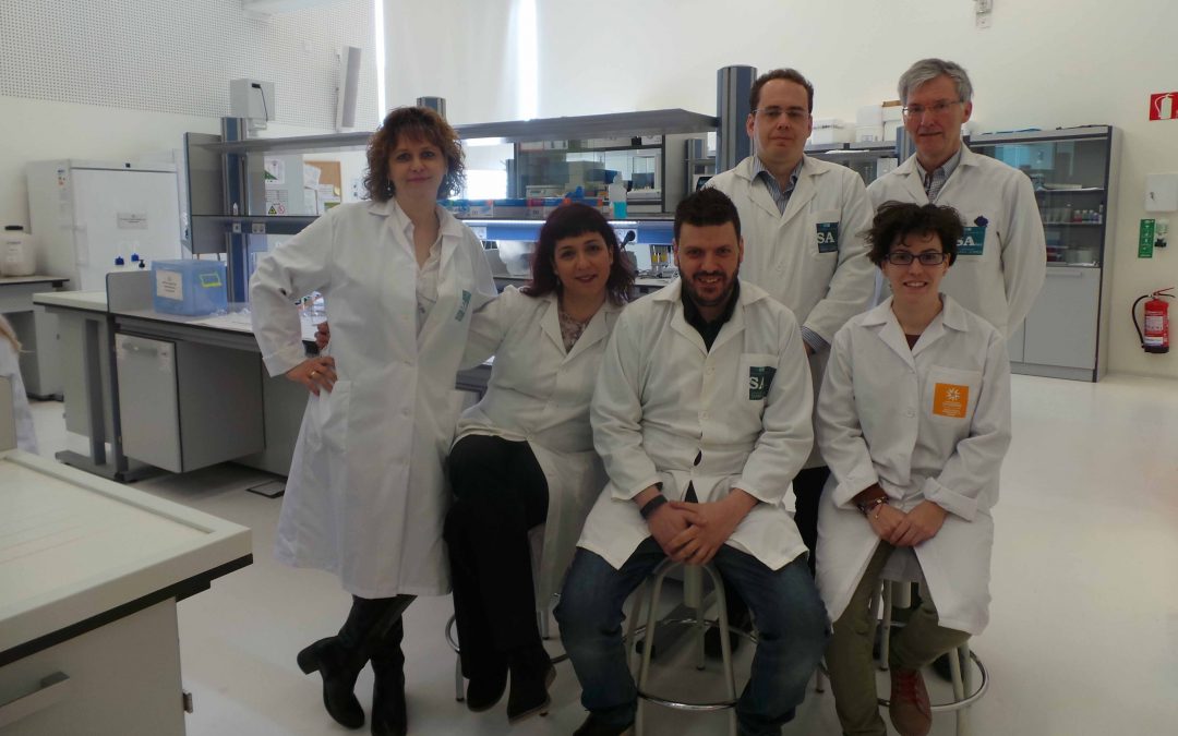 Investigadores de la USJ colaboran en un proyecto sobre biopesticidas naturales