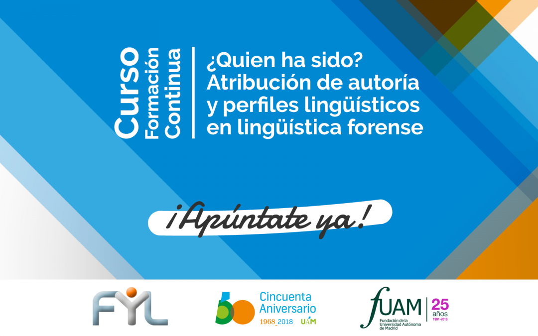 Sheila Queralt Docente Del Master En Traduccion Especializada Imparte Un Curso Sobre Linguistica Forense Usj Al Dia