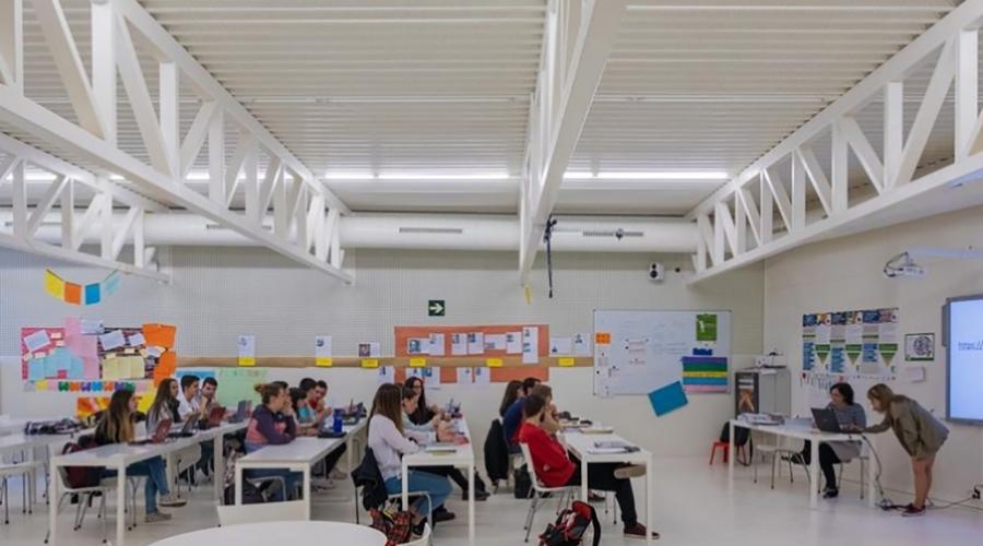 El Grupo San Valero continúa impulsando la mejora continua y apostando por la calidad educativa