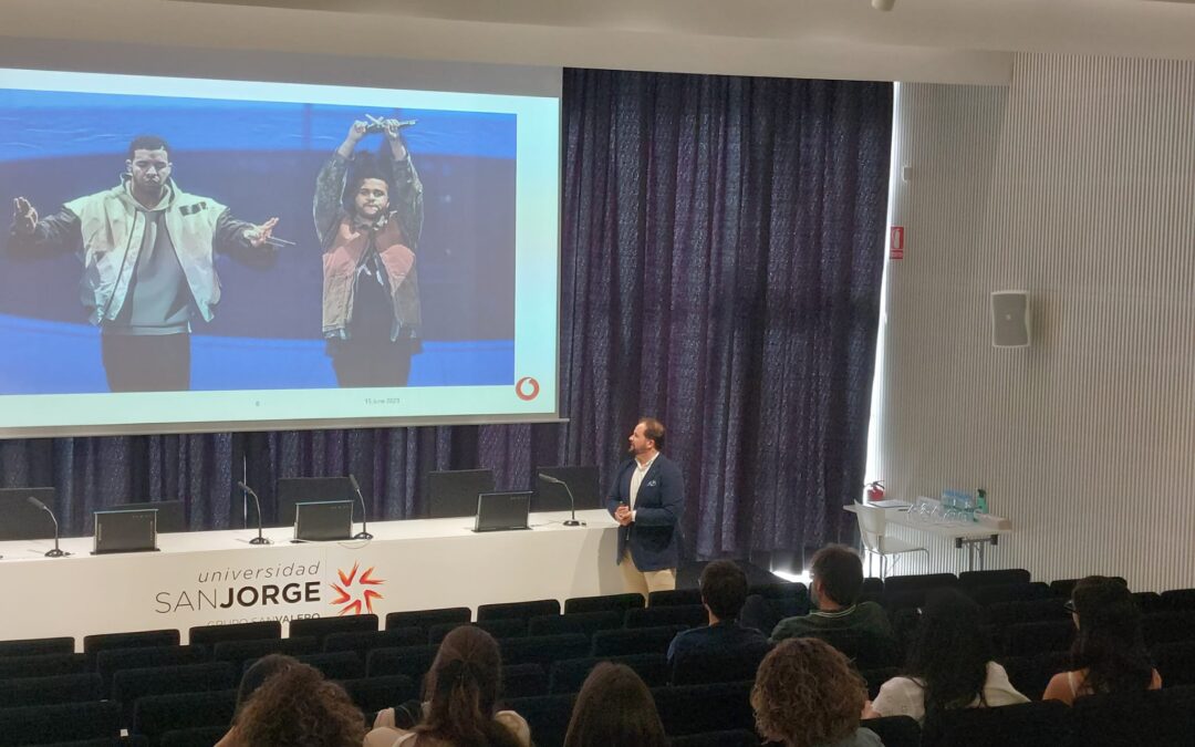 La Universidad San Jorge celebra la undécima edición de las Jornadas de Innovación Docente