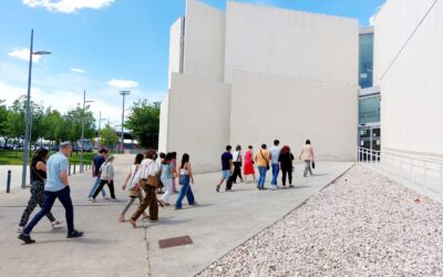 Más de 100 personas acuden al tercer Open Day USJ de este curso académico