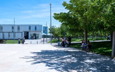 El Ministerio de Ciencia, Innovación y Universidades reconoce a la OTRI de la Universidad San Jorge como Oficina de Transferencia de Conocimiento
