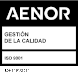 AENOR: Gestión de calidad