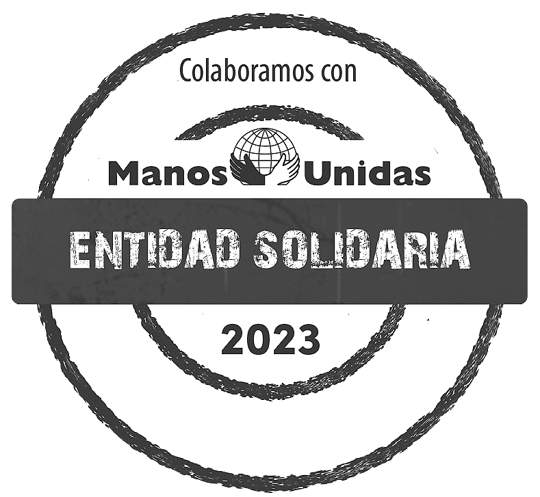 Manos Unidas