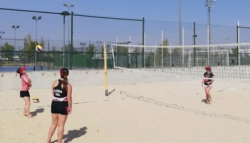 Voleibol