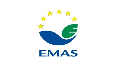 Certificación Reglamento EMAS