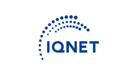 Certificación IQNet ISO 9001:2015