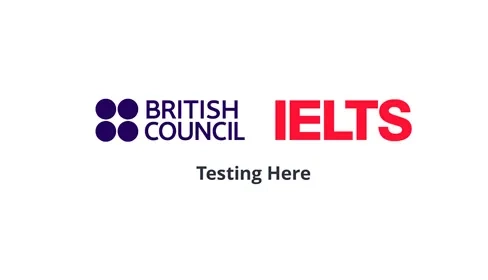 IELTS