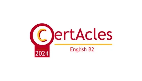 Curso de preparación CertAcles-B2