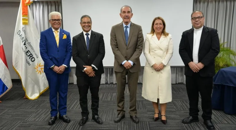 Nueva universidad en República Dominicana promovida por Grupo San Valero 