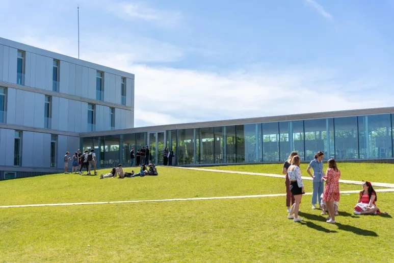 La Universidad San Jorge obtiene por segundo año consecutivo dos reconocimientos en materia de sostenibilidad ambiental en las universidades españolas