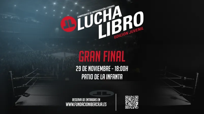 Una alumna representará a la USJ en la final nacional de Lucha Libro