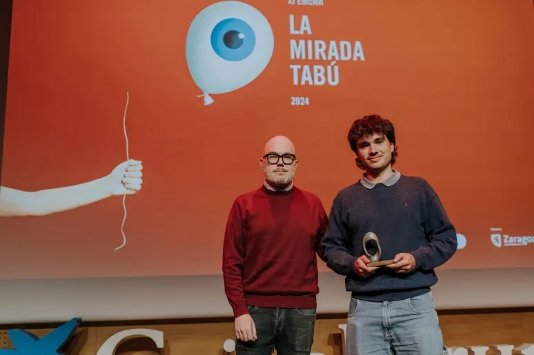 La USJ colabora con el festival de cine La Mirada Tabú que en esta edición ha recibido más de cuatro mil propuestas de más de 100 países 