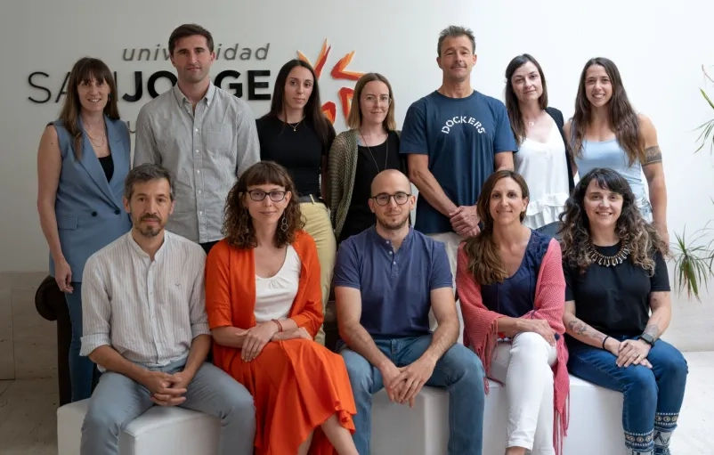 El grupo de investigación MOTUS de la USJ realiza un estudio pionero para analizar la relación entre la actividad física y la independencia en las tareas cotidianas de las personas que han sufrido un ictus