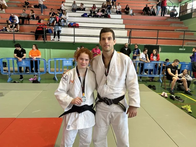 La USJ consiguen dos medallas de oro, dos de plata y una de bronce en los Campeonatos de España Universitarios