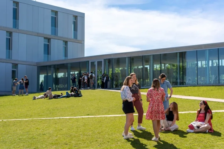 El Ministerio de Ciencia, Innovación y Universidades reconoce a la OTRI de la Universidad San Jorge como Oficina de Transferencia de Conocimiento