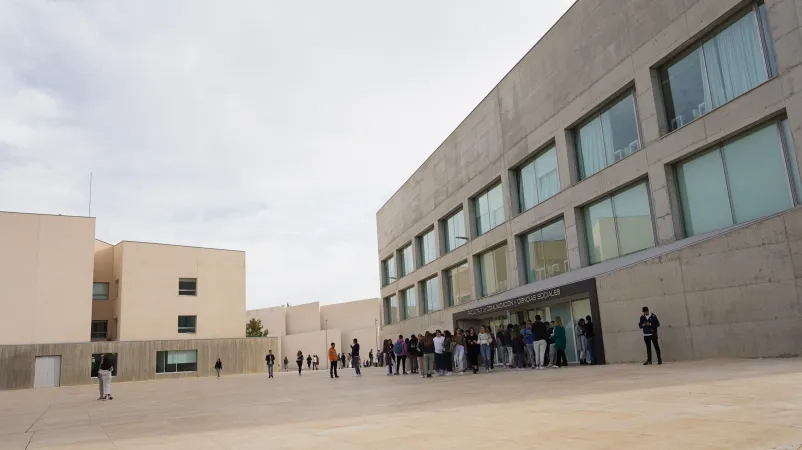 La Universidad San Jorge organizará la XII edición de las Jornadas de Innovación Docente el 13 y 14 de junio