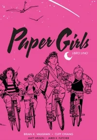 Paper Girls