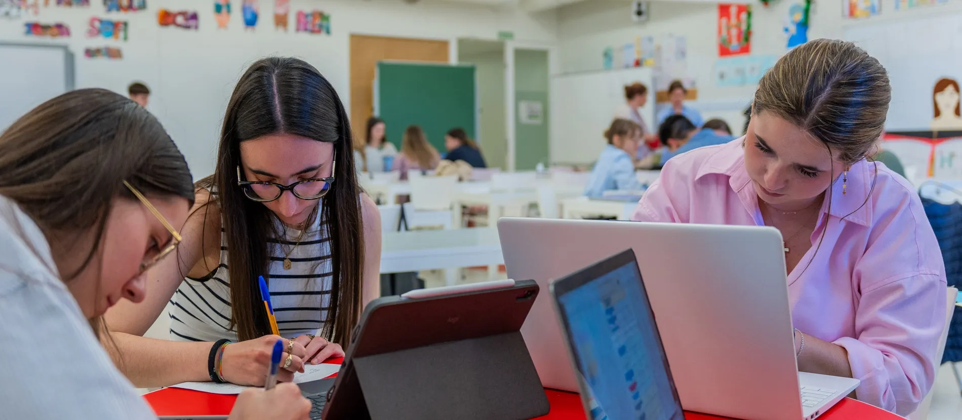 Grado en Educación Primaria