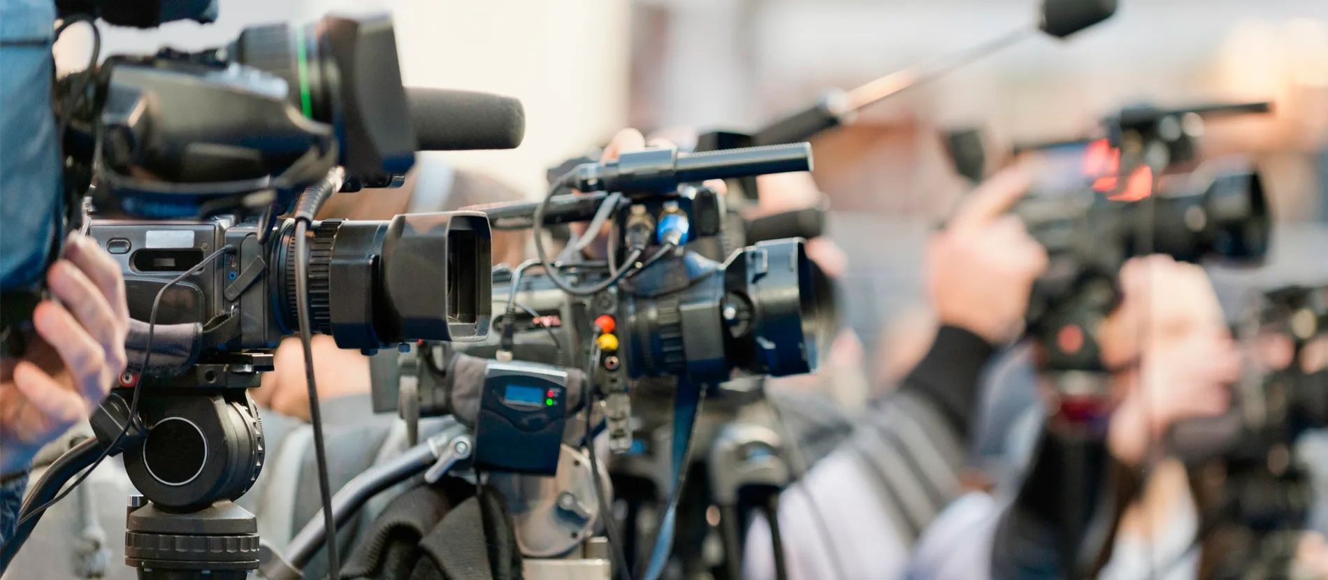 Curso de Gestión de Relaciones con los Medios. Gabinete de Comunicación