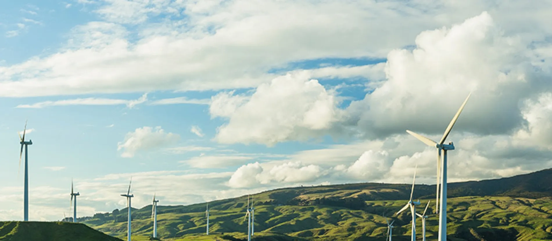 Diploma de Especialización Universitaria en Energía Eólica