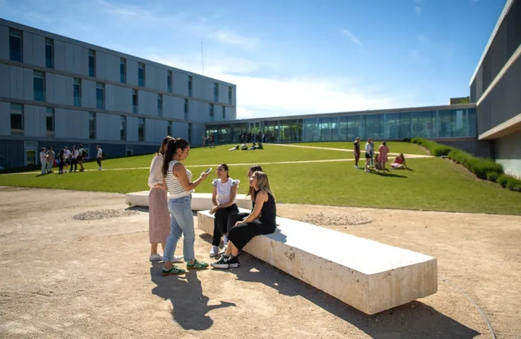 Por qué estudiar en la USJ