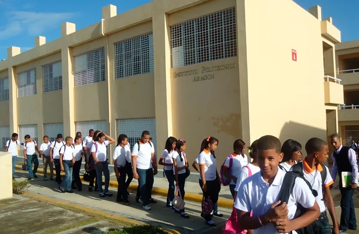 Fundación Dominicana San Valero