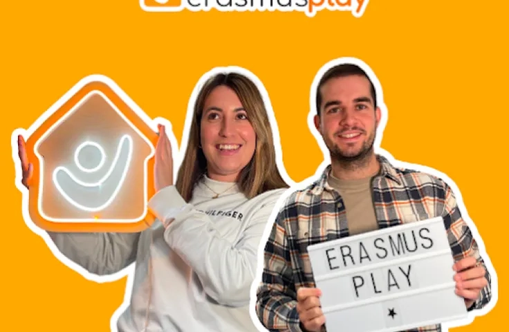 Erasmusplay